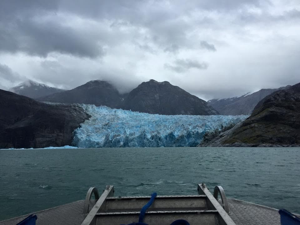 Inside Passage Whale Watching from Wrangell: Humpbacks, Orcas & Otters