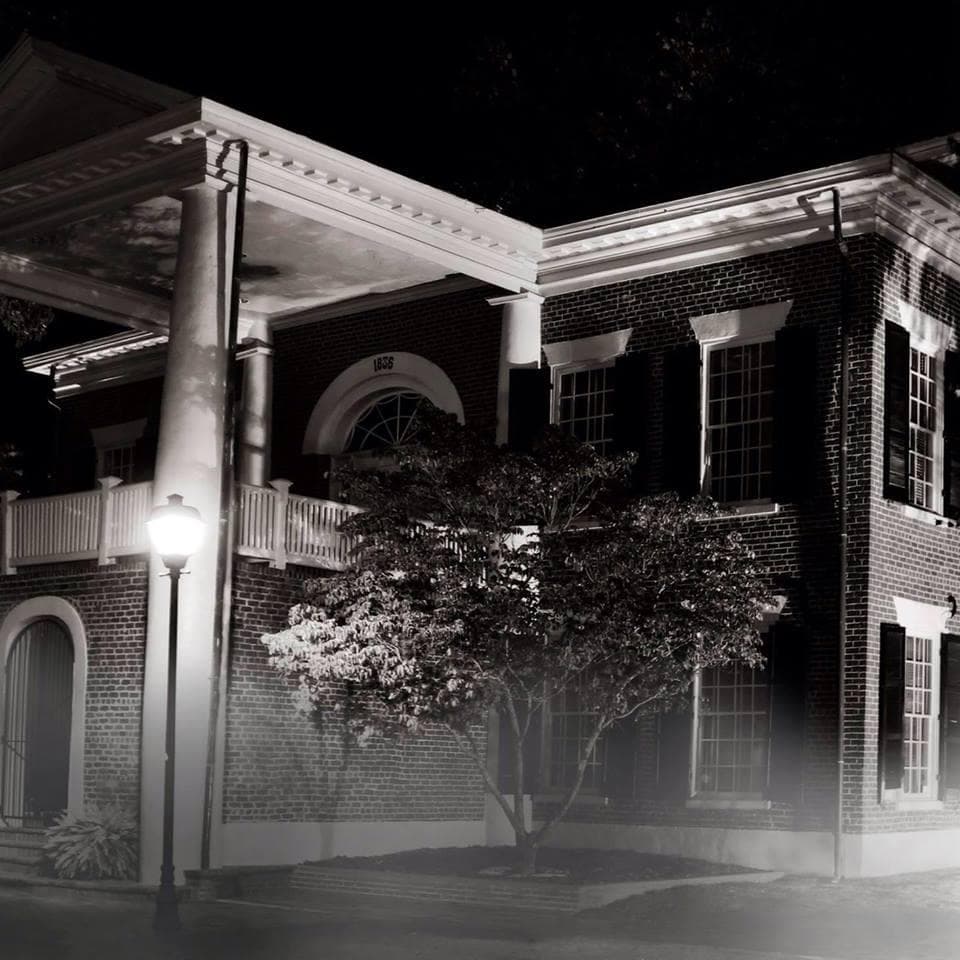 Dahlonega Walking Tours fleet