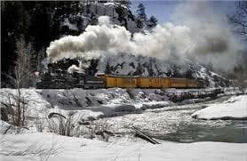 Creede Historical Mining Tour with Wilderness Journeys Pagosa