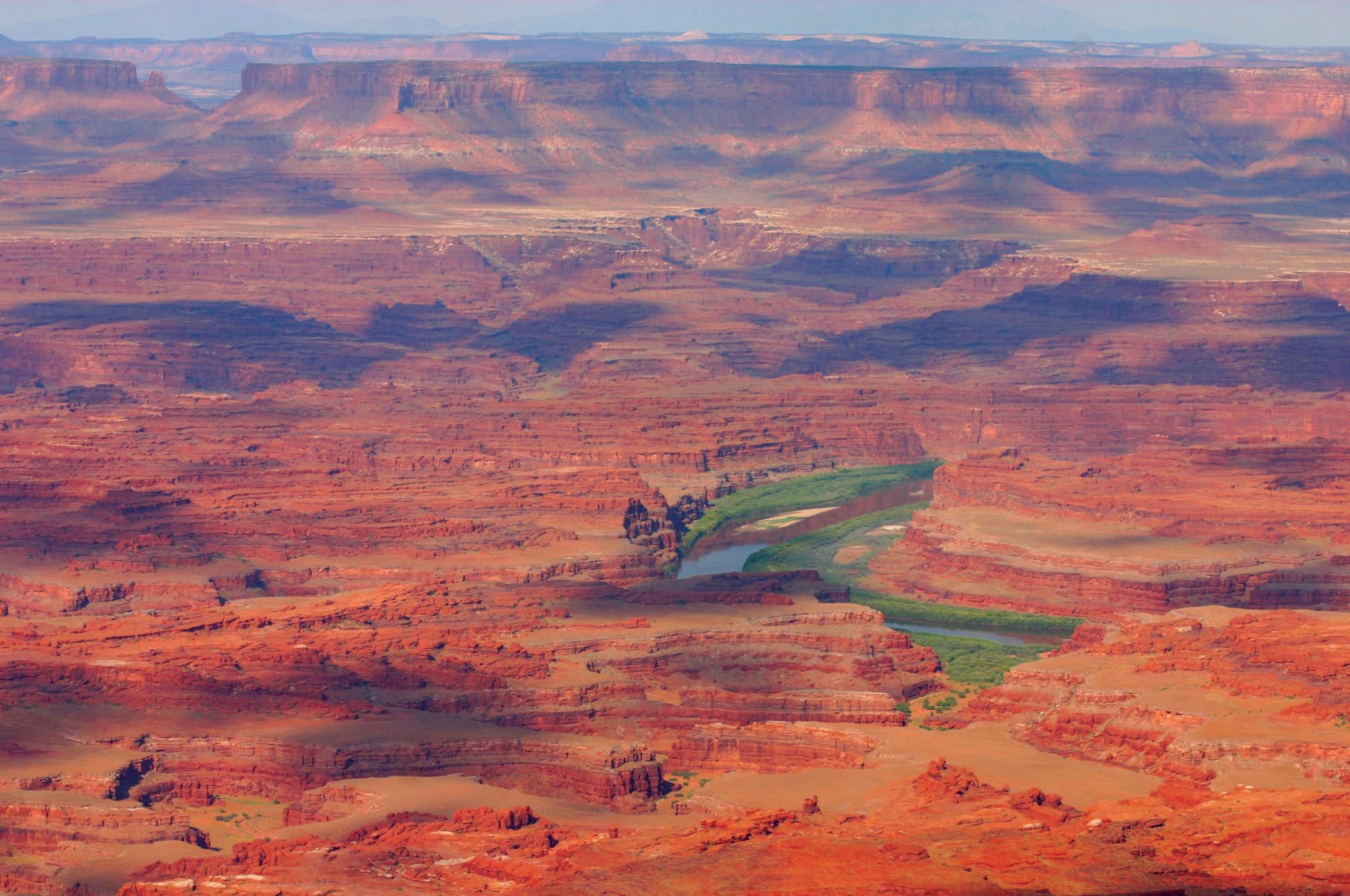 Aerial Arches Tour with Canyonlands by Night and Day in Moab