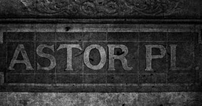 East Village Ghost Tour with Haunted Manhattan