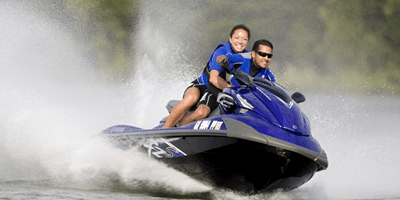 Exciting Jet Ski Adventures in Sturgeon Bay, Wisconsin