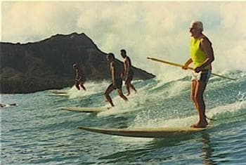 5280 Paddle Sports fleet