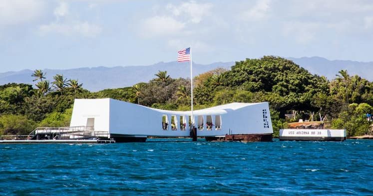 Pearl Harbor Remembered Tour from Ko Olina, Hawaii