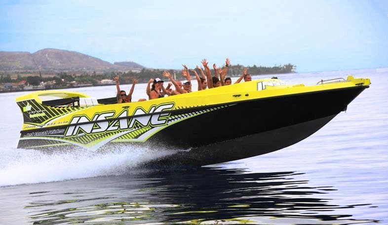 Explore Lanai’s Vibrant Reef: Half-Day Snorkeling Adventure with Sea Scooters