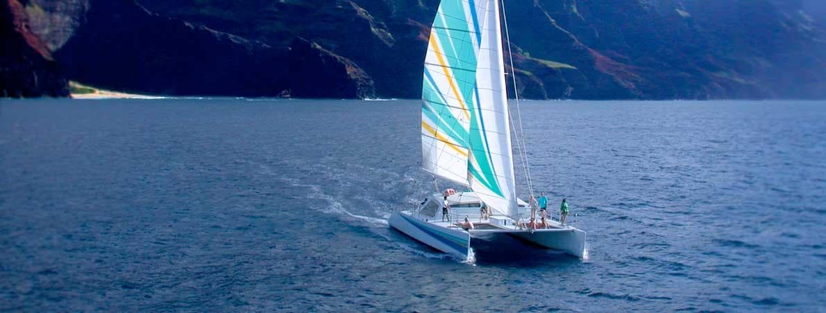 Holo Holo Charters fleet