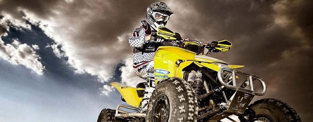Rent a UTV Off-Road Adventures fleet