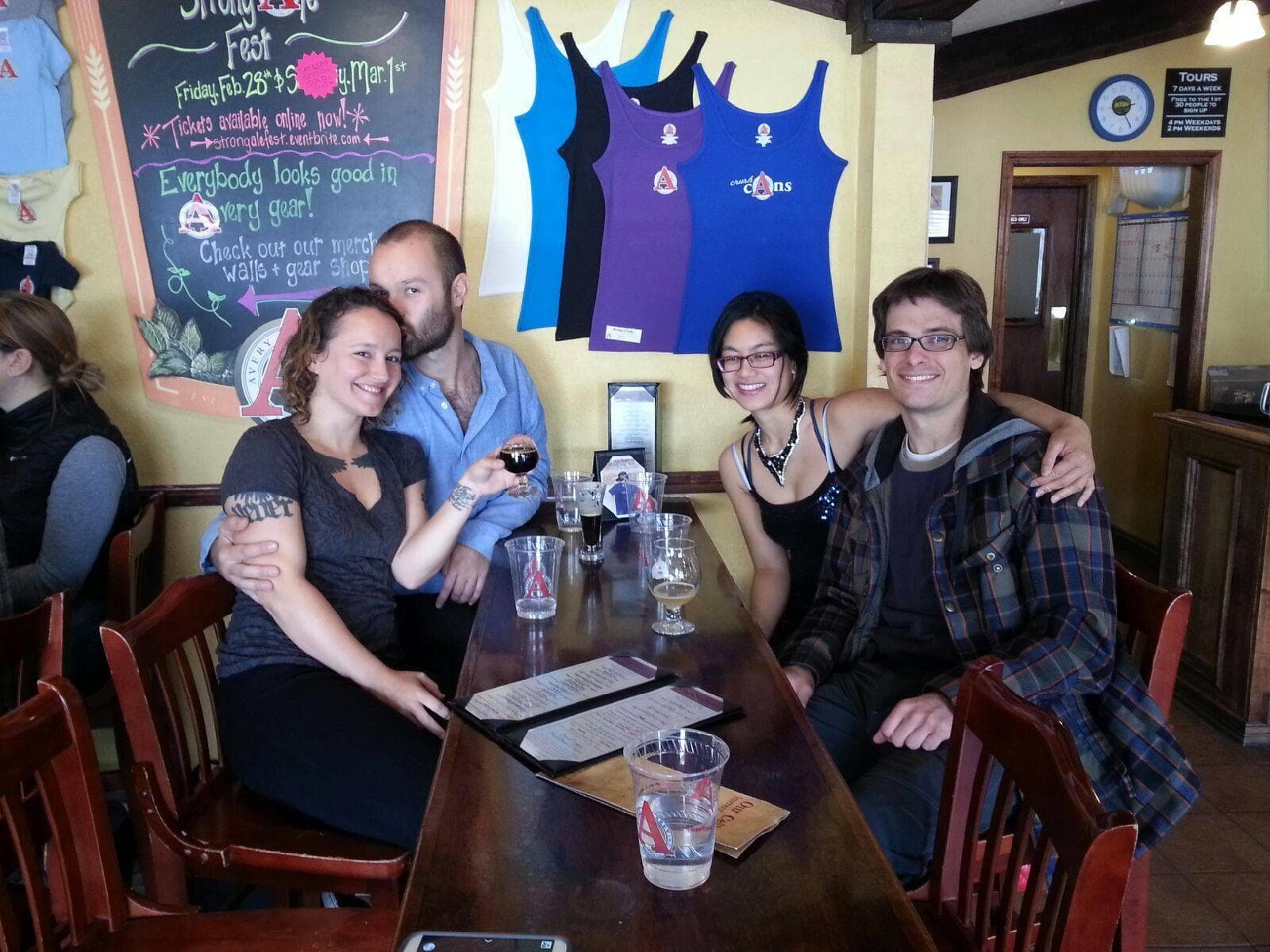 Private Custom Brewery Tour with Boulder Brew Tours in Boulder