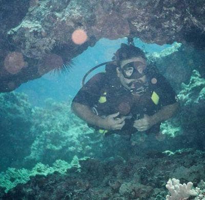 Kona Honu Divers fleet