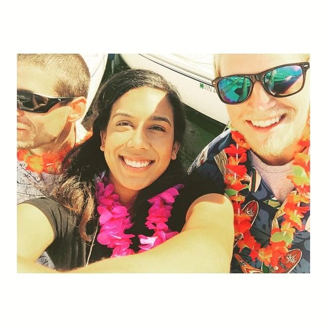 Summer Sailstice Party in Seattle: Celebrate on the Water