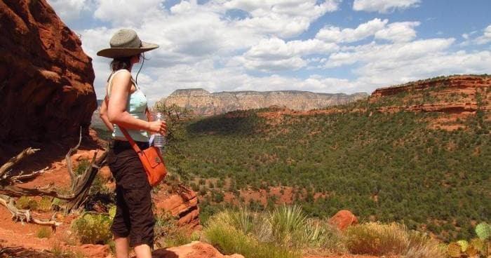 Sedona Yoga Retreat with Kundalini & Gong Healing