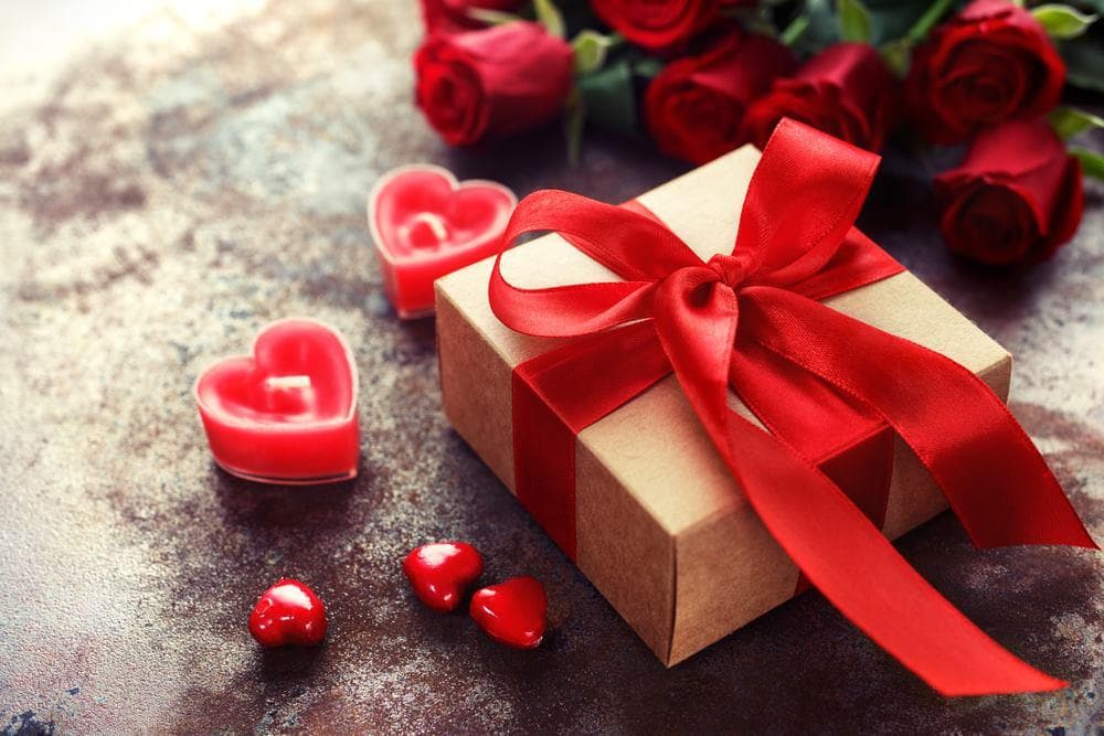 Romantic Valentine's Day Dinner Cruise on Pittsburgh’s Three Rivers