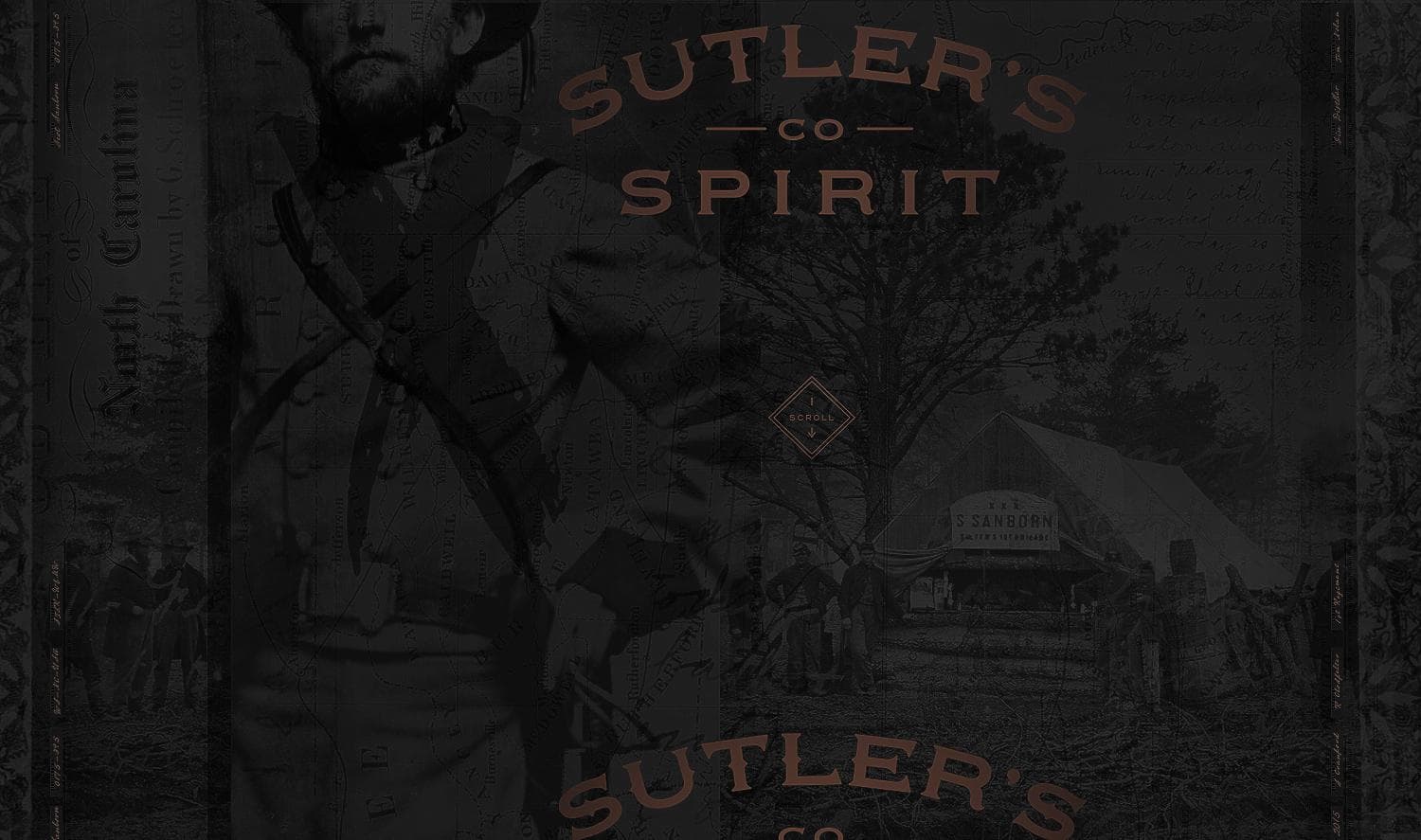 Sutler's Spirit Co fleet
