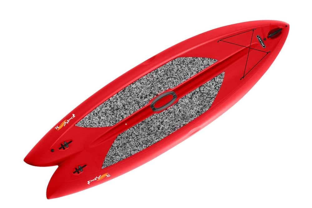 Explore Paddleboarding Adventures in Fort Collins, Colorado