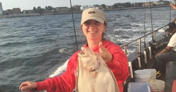Full Day Deep Sea Fishing | Fishing in Brooklyn | Boat Tour, Water Activities