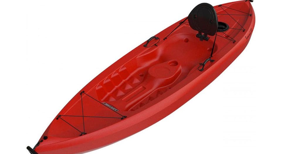 Kayak
