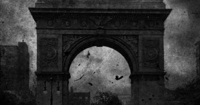 Historical & Haunted Tour of Greenwich Village by Collectivetravel