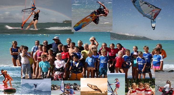 Maui Sports Unlimited fleet