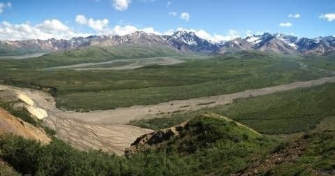 Backcountry Walking Tour
