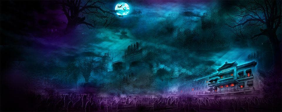 CTA Section Background Image