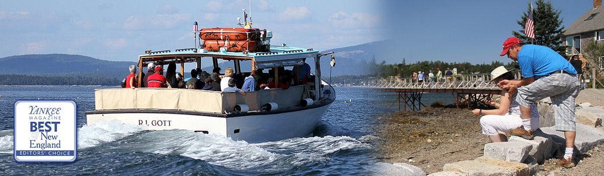 Island Cruises fleet