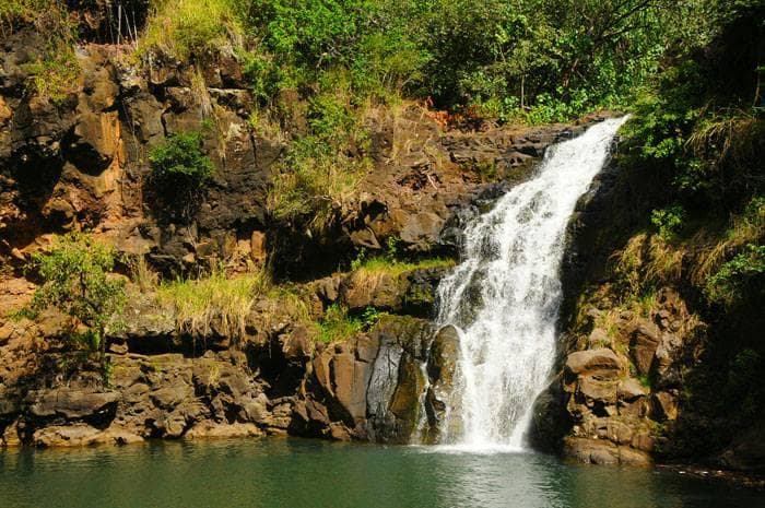Majestic Circle Island Tour from Waikiki, Honolulu
