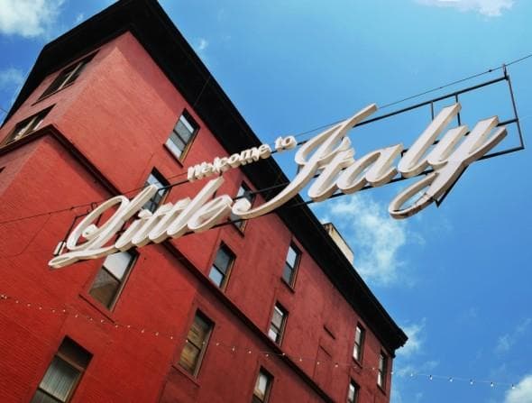 Urban Cultural Adventure with TopDogTours NYC