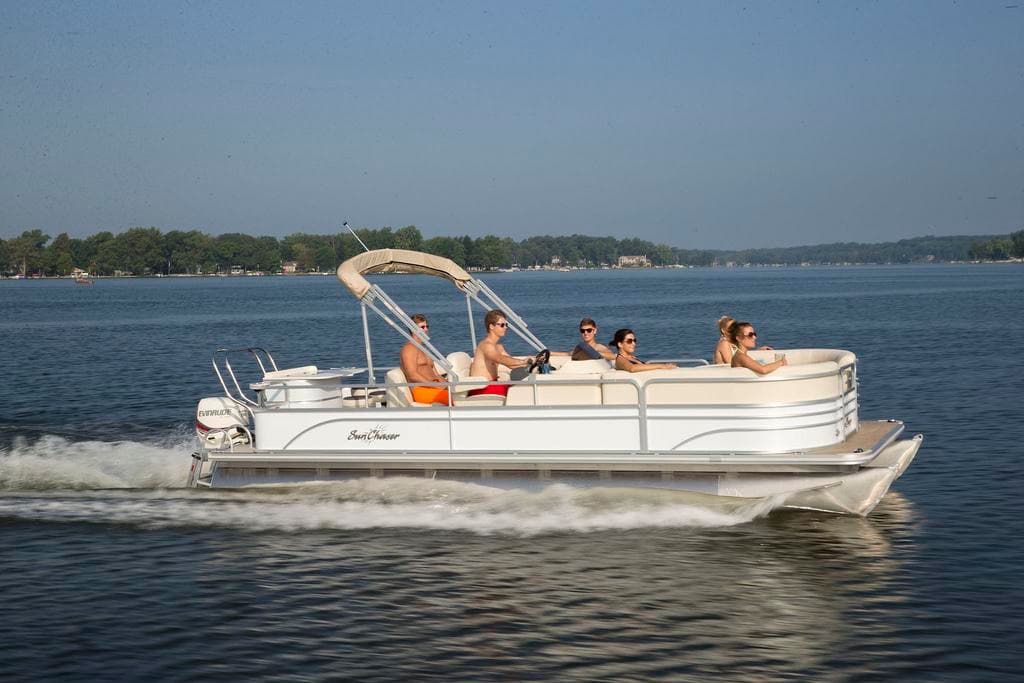 River Adventures & Cabin Retreats with Hocking Hills Adventures