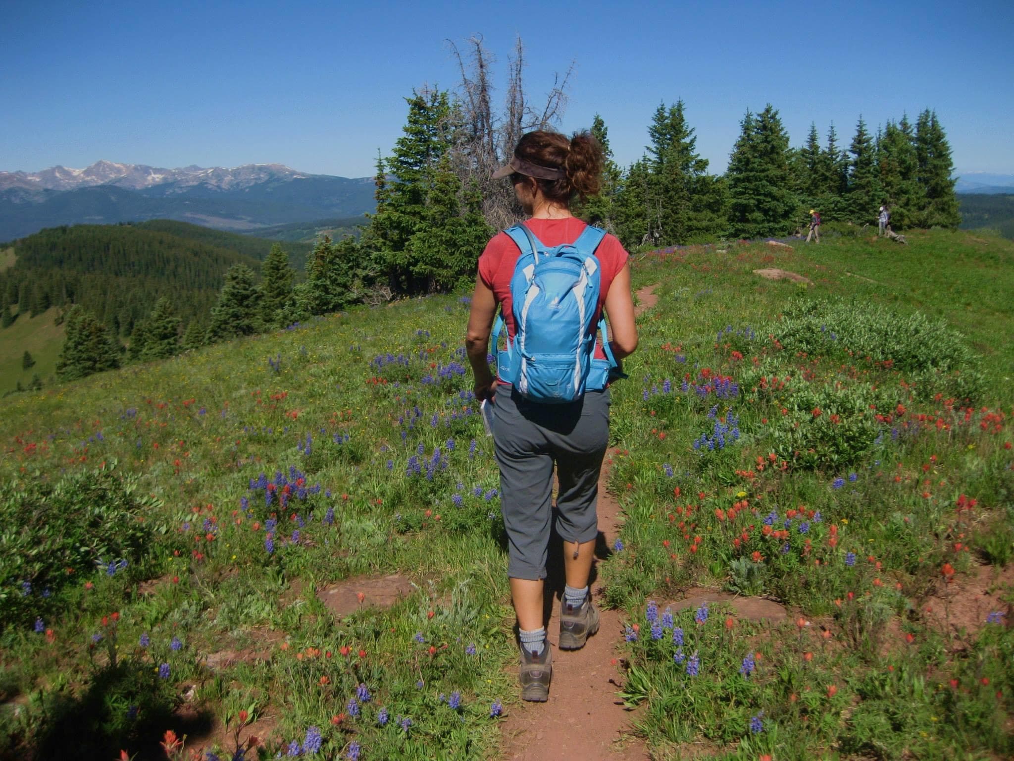 Colorado Adventure Guides team