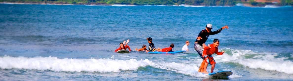 Canal Cookouts at Alderbrook Resort & Spa, Union WA