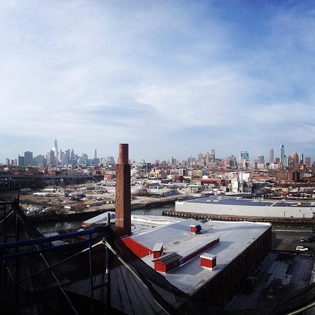 CTA Section Background Image