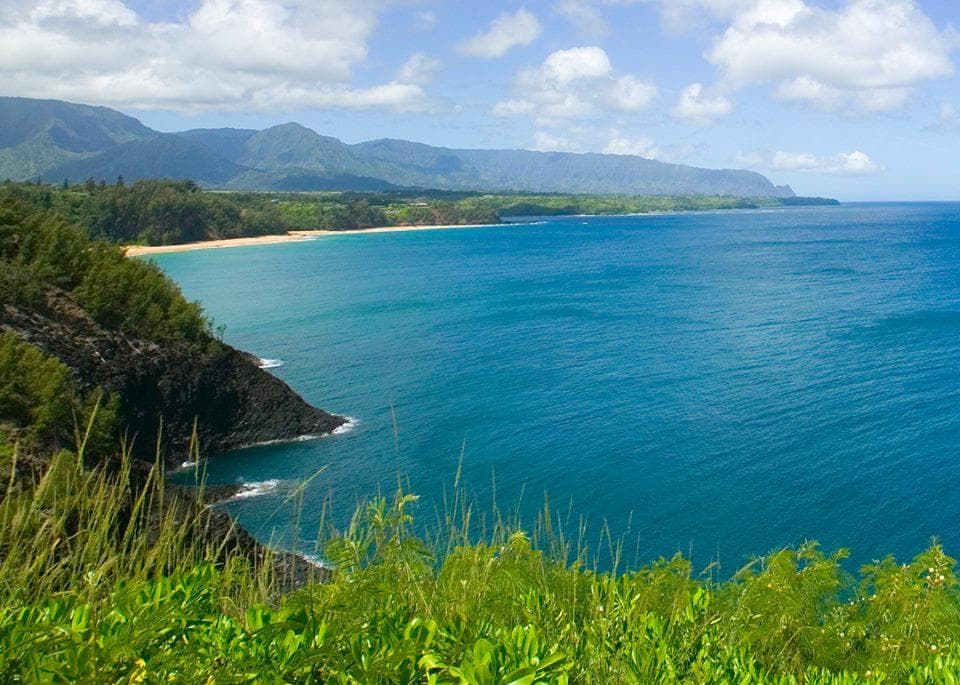 Na Pali Explorer fleet