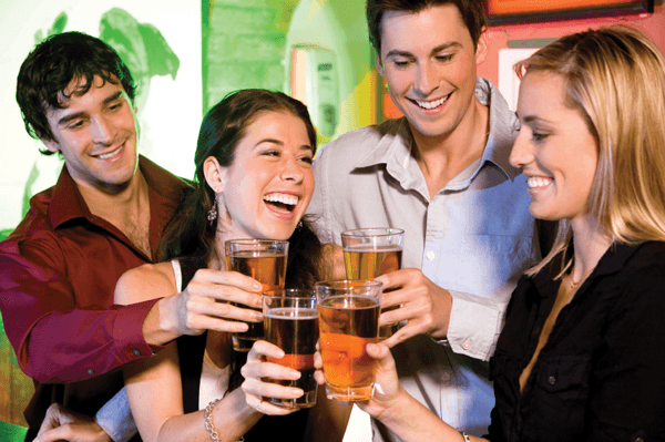 Chauffeured Brewery Tour in San Diego’s Beer Capital