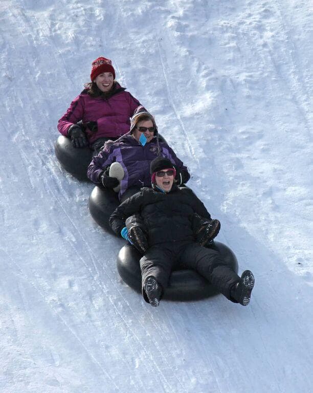 Experience the Open Sleigh Ride in Stewartville, Minnesota: A Unique Winter Adventure
