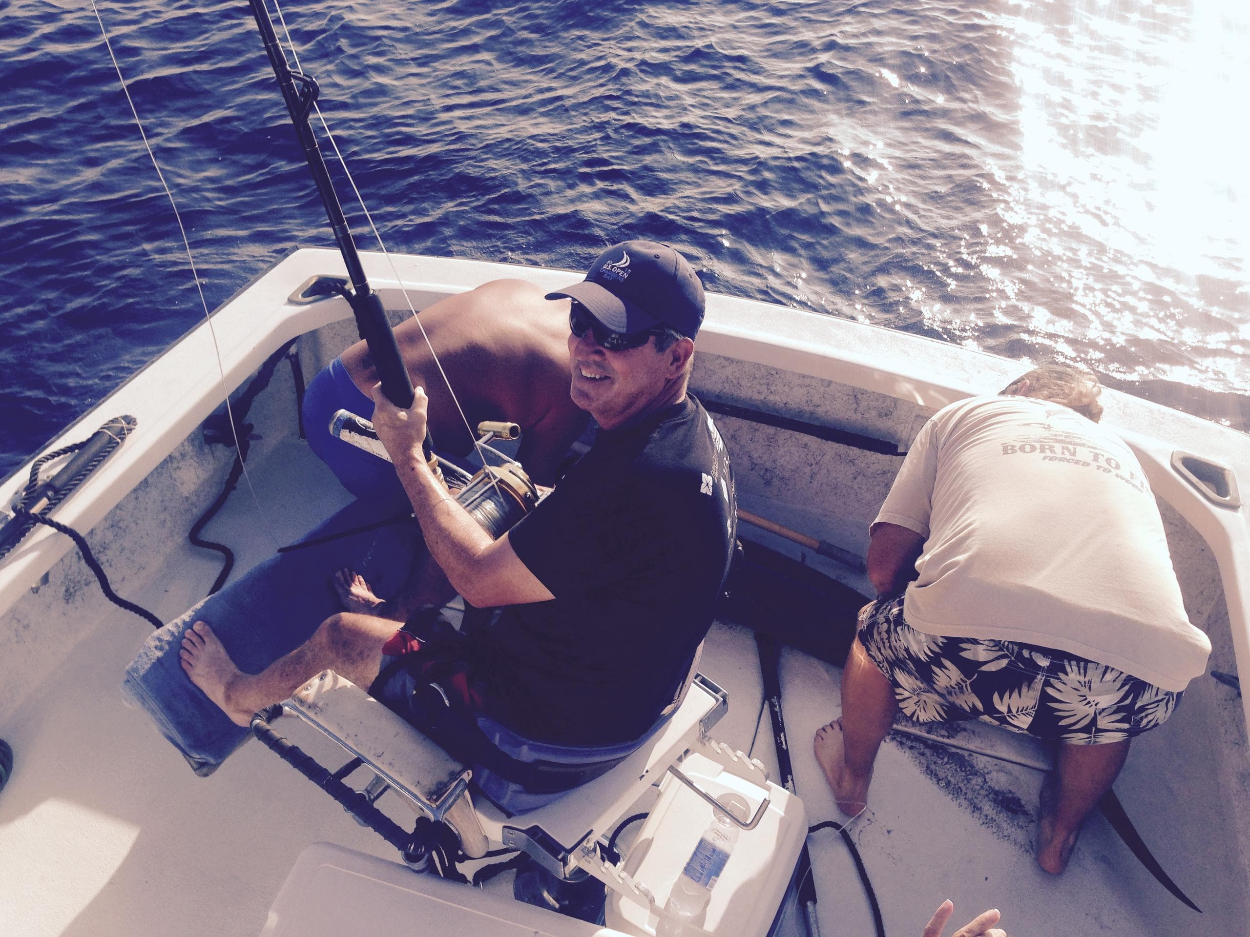 Clear Kayak Ecotours with Get Up and Go Kayaking in Florida