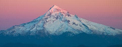 Mt. Hood Loop Tour by Oregon Tour Co. in Oregon