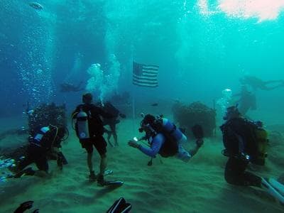 Dive Into Wai‘anae: Premier Boat Charters Exploring O‘ahu’s Underwater Wonders