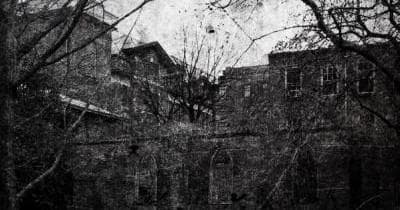 Haunted Manhattan: West Village Ghost Tour by Vinnie