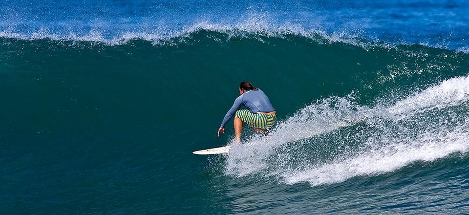 Water Activities with Duke's Surf School & Eco Adventures