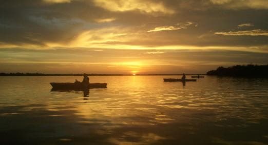 Experience the Magic of Matlacha’s Coastal Vibes Sunset Paddle