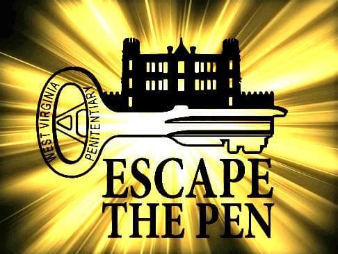 Mystery & Adventure at West Virginia Penitentiary