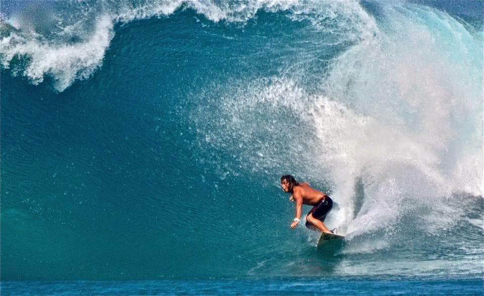 Ohana Surf Project fleet