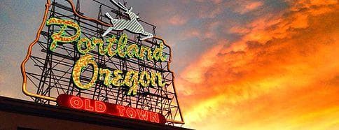 City Tour with Oregon Tour Co. in Portland: Urban Adventure Guide