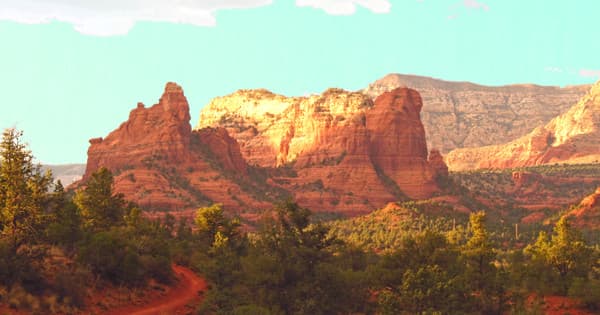 Kundalini Yoga Retreat with One Tribe Tours in Sedona