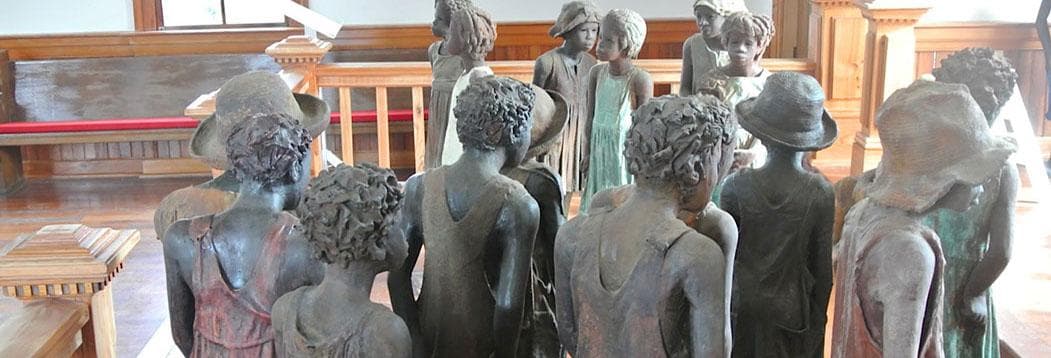 Experience Heritage and Fall Magic at Whitney Plantation’s Indigeaux Pumpkin Patch