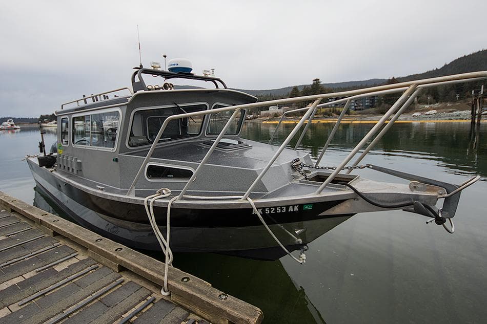 Halibut Fishing aboard Lena Claire | Fishing in Valdez, Alaska
