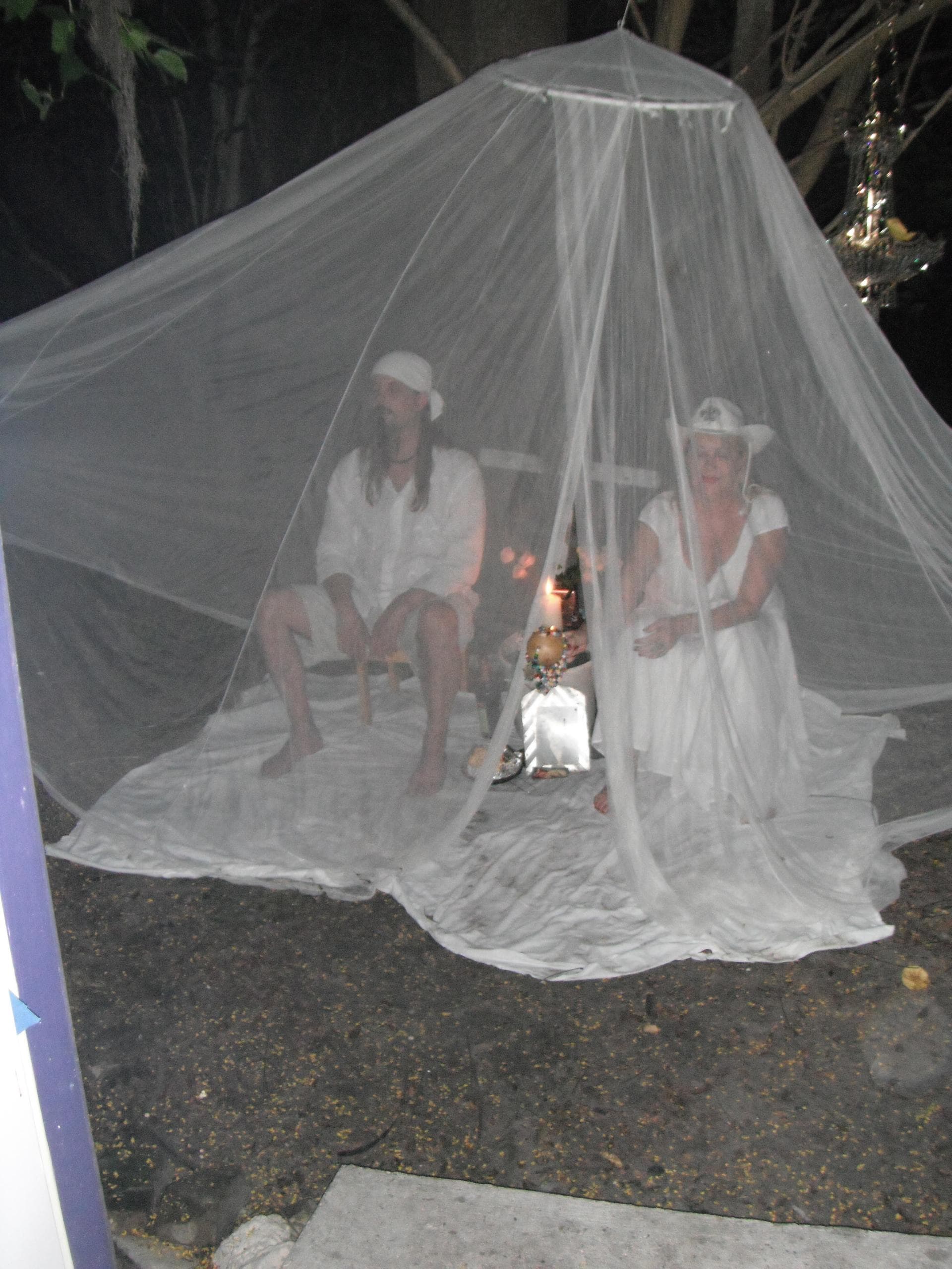 Spiritual Rituals & Psychic Tours in Sioux Falls