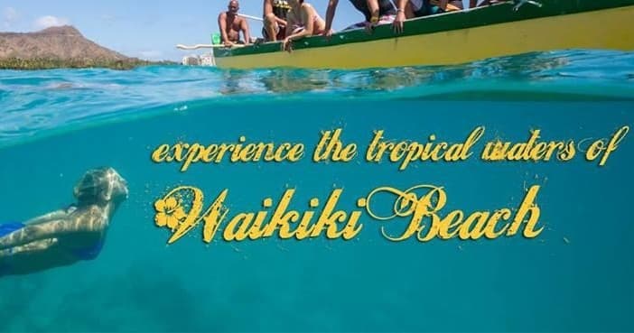 Master the Waves with Group Surf Lessons in Honolulu: Perfect for Families and Beginners