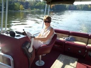 Ladies Night on the Portage Princess: Sunset Cruise with Live Music on Portage Lakes