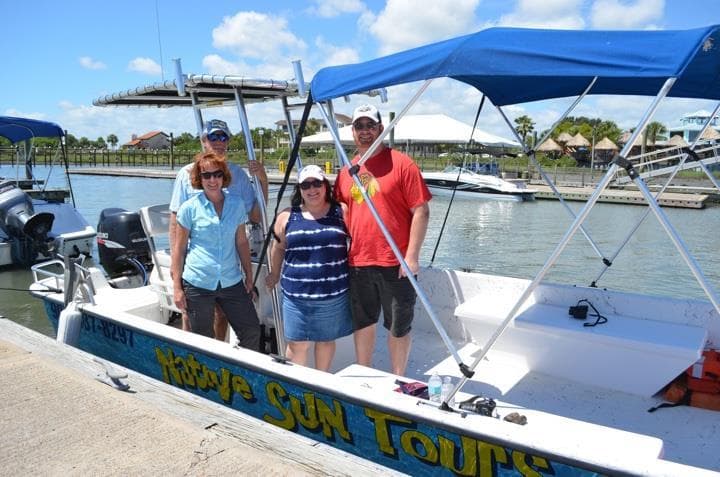 Custom Private Boat Tours with St. Augustine Boat Tours